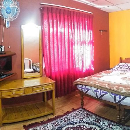 Jj Cottage Munnar Εξωτερικό φωτογραφία
