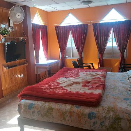 Jj Cottage Munnar Εξωτερικό φωτογραφία