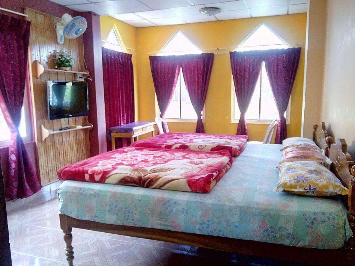 Jj Cottage Munnar Εξωτερικό φωτογραφία