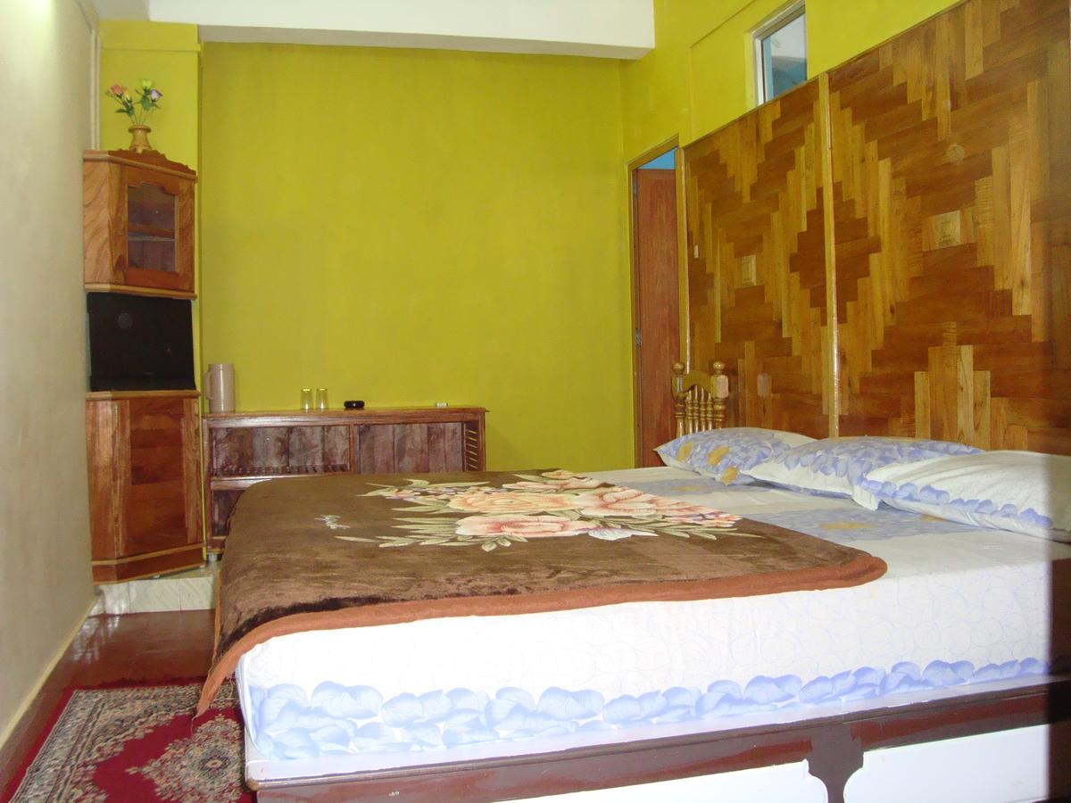Jj Cottage Munnar Εξωτερικό φωτογραφία