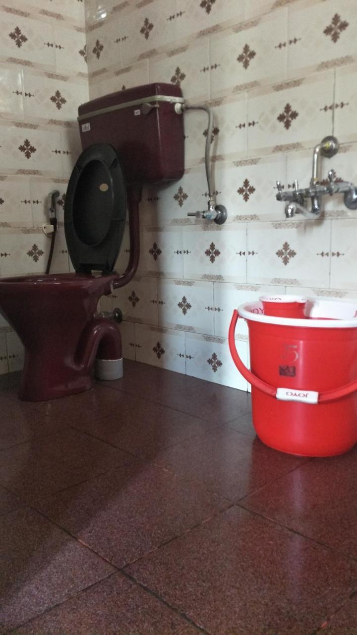 Jj Cottage Munnar Εξωτερικό φωτογραφία