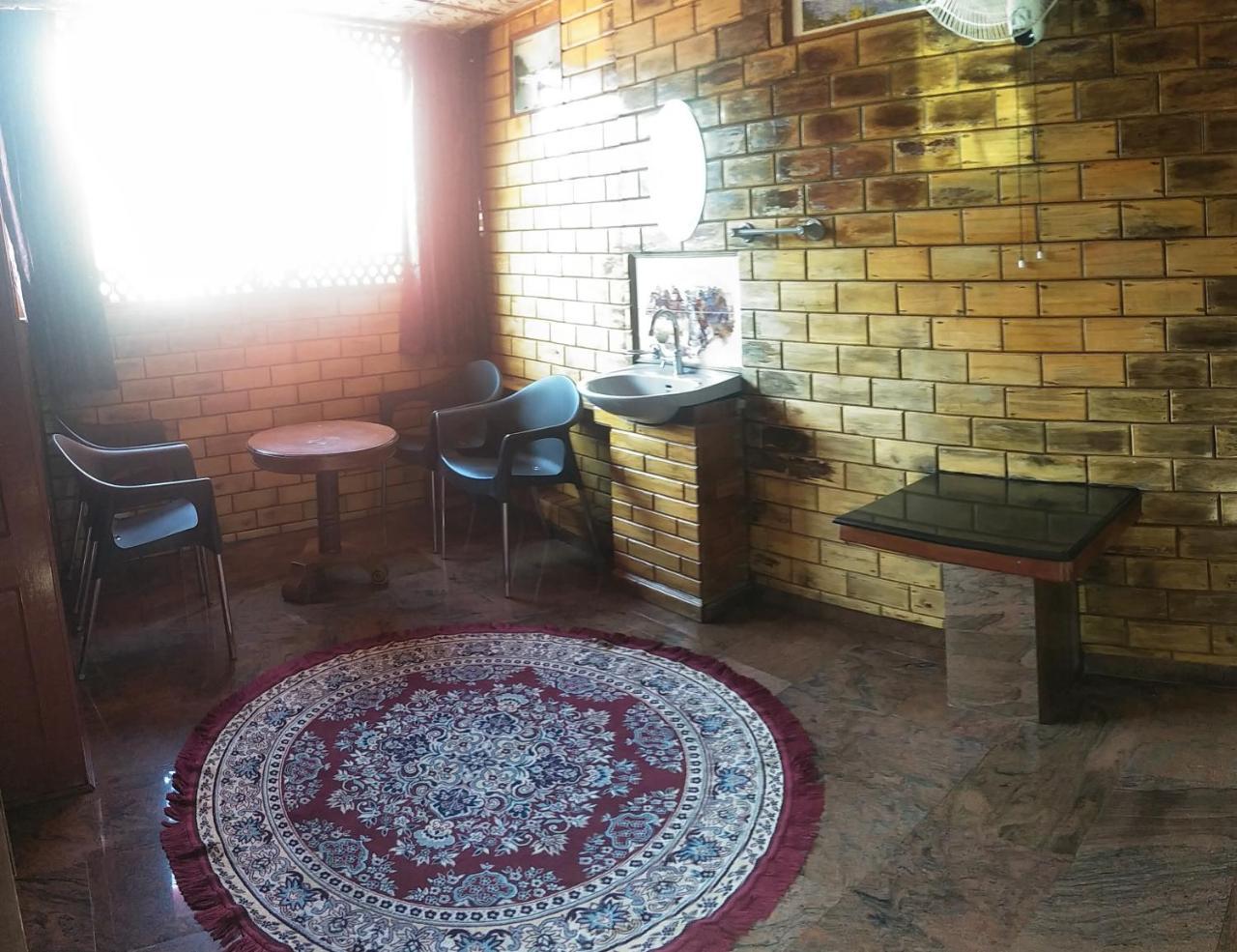 Jj Cottage Munnar Εξωτερικό φωτογραφία