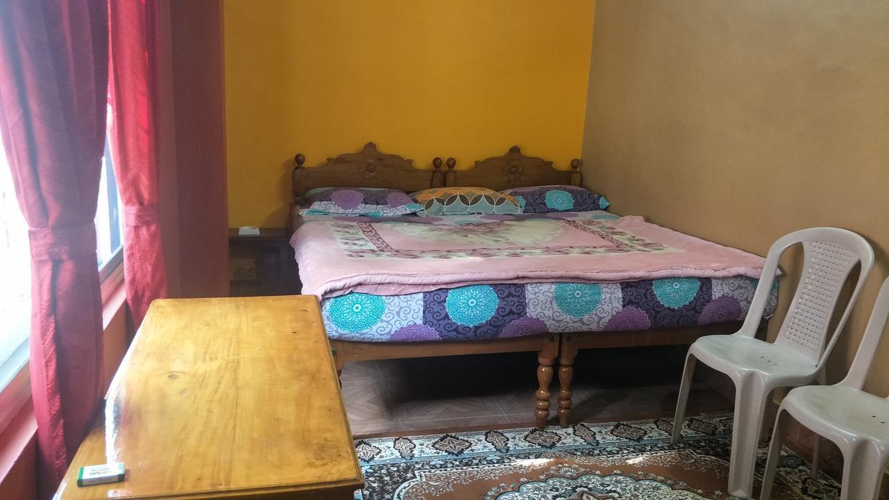 Jj Cottage Munnar Εξωτερικό φωτογραφία